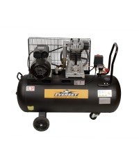 COMPRESOR 3,0 hp 100 litros...