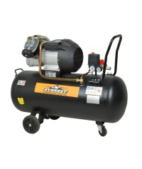 MOTOCOMPRESOR 100 litros...