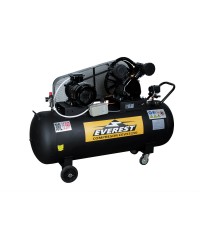 COMPRESOR 5,5hp 300 litros...