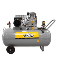 COMPRESOR 3hp 200 litros...