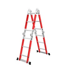 ESCALERA ARTICULADA...