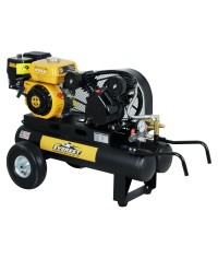 COMPRESOR AUTONOMO 5.5hp 35...