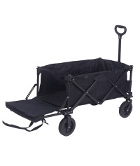 CARRO ARRASTRE PLEGLABLE...