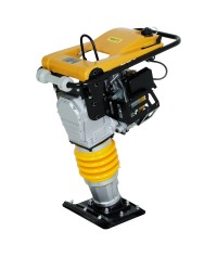 COMPACTADOR MANUAL...