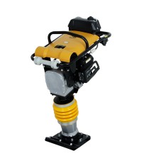 COMPACTADOR MANUAL...