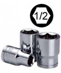 LLAVE DADO CROSSMAN 1/2 DR...