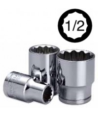 LLAVE DADO CROSSMAN 1/2 DR...