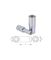 LLAVE DADO LARGO CROSSMAN 6...