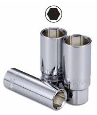 LLAVE DADO CROSSMAN 1/2 DR...