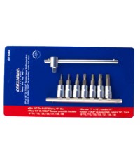 LLAVE DADO CROSSMAN TAMPER...