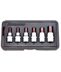 LLAVE DADO CROSSMAN 1/2" DR...