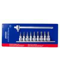 LLAVE DADO CROSSMAN TAMPER...