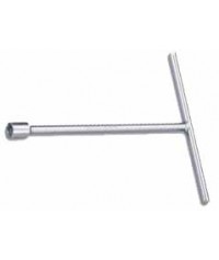 LLAVE DADO CROSSMAN TIPO T...