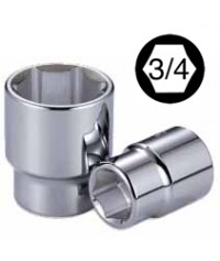 LLAVE DADO CROSSMAN 3/4 DR....