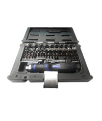 LLAVE DADO Y PUNTAS...