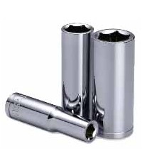 LLAVE DADO CROSSMAN 1/4 DR...