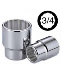 LLAVE DADO CROSSMAN 3/4 DR....