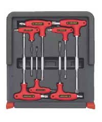 LLAVE TORX CROSSMAN  66899...