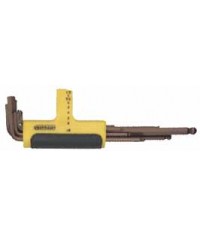 LLAVE ALLEN CROSSMAN  66399...