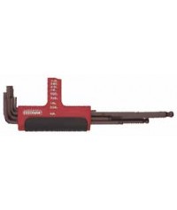 LLAVE ALLEN CROSSMAN  66499...