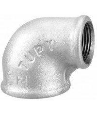 CODO GALV. RED 1.1/2" X...