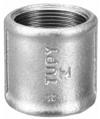 COPLA GALV. 1/2" TUPY (ISO...