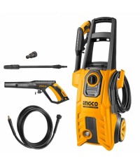 HIDROLAVADORA INGCO MOTOR...