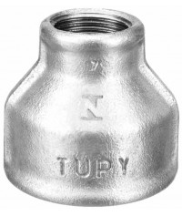 COPLA GALV. RED 1.1/2" X 1"...