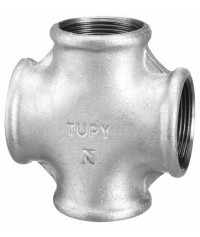CRUZ GALV. 1" TUPY (ISO 9002)