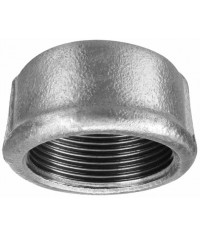 TAPA GORRO GALV. 1/2" TUPY...