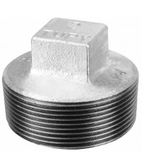 TAPA TORNILLO GALV. 3/4"...