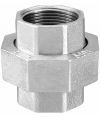 UNION AMERICANA GALV. 2"...