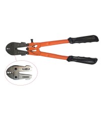 TENAZA PARA CASQUILLOS DE...