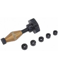 FRESA LLAVES TACTIX 340601...