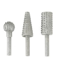 FRESA PARA MADERA TACTIX...