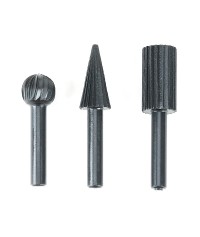 FRESA PARA METAL TACTIX...