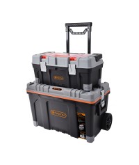 CAJA HERRAMIENTA TACTIX...