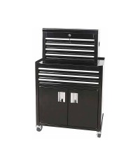 CAJA HERRAMIENTAS TACTIX...