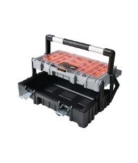 CAJA HERRAMIENTAS TACTIX...