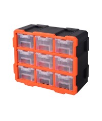 ORGANIZADOR TACTIX 320674 9...