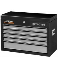 CAJA HERRAMIENTA TACTIX...