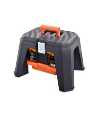 CAJA HERRAMIENTAS TACTIX...