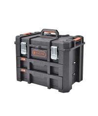 CAJA HERRAMIENTAS TACTIX...