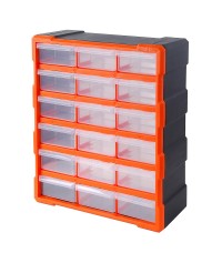 ORGANIZADOR TACTIX  320634...