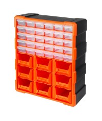 ORGANIZADOR TACTIX 320644...