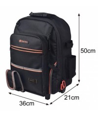 MOCHILA TACTIX  323157 PARA...