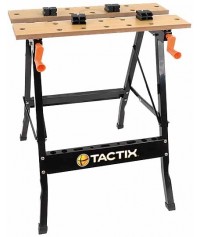 BANCO TRABAJO TACTIX...