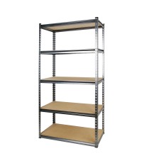 ESTANTE METALICO TACTIX...