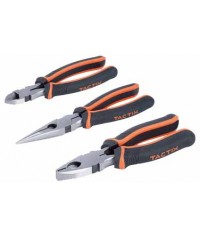 ALICATE TACTIX 204005 JGO....