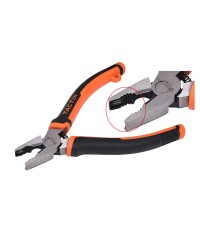 ALICATE TACTIX REMOVEDOR...